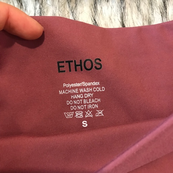 ETHOS All Day Shorts Size Small - Picture 7 of 10
